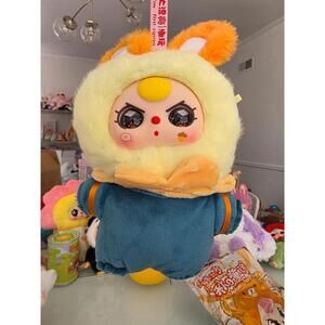 Baby Three Vietnamese Edition Autumn Fairytale- New